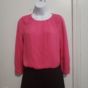 J Crew Blouse